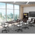 Laminate Conference Tables from Easy Office Furniture in Marietta GA and Atlanta GA