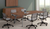 Laminate Conference Tables from Easy Office Furniture in Marietta GA and Atlanta GA