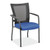 Ideal Mesh Back Stackable Guest Chair