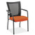 Ideal Mesh Back Stackable Guest Chair