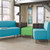 Zoll Common Area Lounge Furniture by Flexsteel