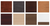 Laminate Bookcases 30H 48H 71H in 8 Laminate Colors from Easy Office Furniture in Marietta GA