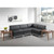 Compose Modular Lounge Seating from Easy Office Furniture in Marietta and Atlanta GA