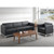 Compose Modular Lounge Seating from Easy Office Furniture in Marietta and Atlanta GA
