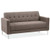 Draper Collection Retro Lounge Seating from Easy Office Furniture in Marietta and Atlanta GA