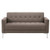 Draper Collection Retro Lounge Seating from Easy Office Furniture in Marietta and Atlanta GA