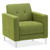 Draper Collection Retro Lounge Seating from Easy Office Furniture in Marietta and Atlanta GA