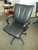 Used 10 Executive Conference Chairs in Black