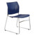 Stackable Break Area Chairs in 4 Colors from Easy Office Furniture in Marietta and Atlanta GA