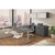 Stackable Guest or Break Area Chairs in 4 Colors from Easy Office Furniture in Marietta and Atlanta GA