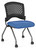 Nesting Guest or Multi-Use Chair in 6 colors from Easy Office Furniture in Marietta and Atlanta GA