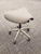 USED Humanscale Freedom Saddle Stool from Easy Office Furniture in Marietta GA and Atlanta GA