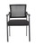 Mesh back stackable guest chair from Easy Office Furniture in Marietta GA and Atlanta GA