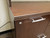 Used OFS High End Executive Offices in Espresso from Easy Office Furniture in Marietta and Atlanta GA