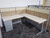 Used Haworth Compose 48H 6x6 Cubicles with Height Adjustable Tables from Easy Office Furniture in Atlanta and Marietta GA