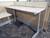 Used Haworth Compose 48H 6x6 Cubicles with Height Adjustable Tables from Easy Office Furniture in Atlanta and Marietta GA
