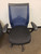 Used Haworth Improv Tag Fully Adjustable Work Chair from Easy Office Furniture in Atlanta GA and Marietta GA