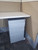 Haworth Compose 48H x 60W x 36D Call Center Cubicle with Adjustable Table from Easy Office Furniture Marietta GA and Atlanta GA