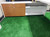 Used Height Adjustable 6x6 Knoll L Desk with Low Credenza 6x6 from Easy Office Furniture in Atlanta and Marietta GA