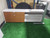 Used Height Adjustable 6x6 Knoll L Desk with Low Credenza 6x6 from Easy Office Furniture in Atlanta and Marietta GA