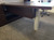 Used Global Zira Executive L Desk Sets in Espresso from Easy Office Furniture in Atlanta and Marietta GA
