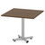 Table Tops in 8 Laminate colors from Easy Office Furniture in Atlanta and Marietta GA