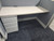$375 each 16 Used AIS 42H 5x2.5 Call Center Cubicles. 4 Cubicle Minimum