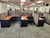 28 Used Herman Miller 48H 5x6 Cubicles in Great Condition. Minimum order is 4 Cubicles.  $575 each