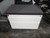Height Adjustable Table Desk with New Table Top and Storage Cabinet. 20 Available