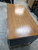 Steelcase Vintage Mid Century 30D x 60W Metal Desk with Chrome Legs

Sets of Drawers on both sides and a center drawer.