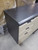 Rare Vintage Mid Century Herman Miller Ethospace Buffet Credenzas in Ash Veneer. 3 Available (1) with Ash top and (2) with Black Tops.
72W x 20D x 28H