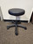 $95 each. Teknion Ability Spinner Medical Stool Reupholstered in Antimicrobial Soft Vinyl. 30 Available.

Seat is 15" in Diameter, Height Range is 15"H to 22"H. 

The Ring height adjuster can be accessed from any angle.

Top Quality Medical stool rated for up to 250lbs. 

