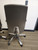 $295 each Teknion Marini Leather Executive Conference Chair. Fully Adjustable. 11 Available.