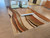 Very Nice Designer Lobby Furniture including 4 Lounge Chairs, Coffee Table and Rug Set Includes: 4 - Davis Lounge Chairs 1 - 48 x 48 x8H Davis Coffee Table 1 - 9ft x 12ft Designer Rug 2 - 48 x 48 Custom Designer Wall Panels



Easy Office Furniture
189 Cobb Pkwy N, Suite A4
Marietta, GA 30062
404 618 0224