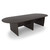 EZ-NT (No Tariff) Racetrack Conference Table with Slab Base from Easy Office Furniture in Marietta GA and Atlanta GA