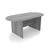 EZ-NT (No Tariff) Racetrack Conference Table with Slab Base from Easy Office Furniture in Marietta GA and Atlanta GA