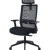 Experience ultimate comfort with our Mesh Task Chair, designed to keep you cool and supported throughout long workdays. Featuring a breathable mesh back and a molded foam upholstered seat, this chair ensures you stay comfortable at your desk.

The 3D multi-directional armrests are fully adjustable to fit your personal preferences, while the synchro-tilt mechanism allows the back and seat to move in perfect harmony at a 2:1 ratio, with four lockable reclining positions for customizable relaxation.

Adjust the seat depth with the built-in seat slider and fine-tune your sitting angle with the self-adjusting tilt tension. The pneumatic gas lift makes seat height adjustments a breeze, helping you find your ideal sitting position.

The chair’s large 25’’ black nylon base adds stability, and the double wheel casters ensure smooth mobility and effortless directional changes. For added comfort, a supportive headrest completes the design.

Shipping Length: 29"
Shipping Width: 15"
Shipping Height: 26"
Shipping Weight: 44 lb
Cubic Feet: 6.041
Freight Class: 175