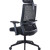 The horizontal mesh back task chair is designed with comfort and ease in mind. The chair features a technology called a Synchro-Tilt Mechanism. This allows the backrest and seat to tilt in unison. The back tilts more than seat and is also tension adjustable. The chair also features adjustable arms, a pneumatic gas lift that allows for easy adjustable height and a weight limit of 275 lbs. making sure it is the perfect chair for most everybody.

Back Adjustment: No
Arm Type: Adjustable
Infinite Lock: No
Knee Tilt: No
Tilt Tension: Yes
Pneumatic Gas Lift: Yes
Upright Lock: Yes
Seat Slider: No
Chair Base: Nylon 27 Inch
Casters: Dual Wheel Nylon 2 Inch
Weight Capacity: 275 lb