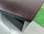 New in the Box Closeout Espresso Veneer Bow Front L Desk Sets. Hutches with Glass Doors and Boat Shape Conference Tables also available.

Each desk set includes:
1 - 36/42D x 72W Bow Front Desk Shell
1 - 24D x 48W Desk Return
1 - 3-Drawer Desk Drawers
1 - 2-Drawer Desk Drawers

Also have some U-Desks - $1150

Additional items available:
72W Hutch with Glass Doors - $325
6ft Conference Table - $350
8ft Conference Table - $450
10ft Conference Table - $575
12ft Conference Table - $675
72W Conference Credenzas - $595

Professional and Insured Delivery and Installation available.