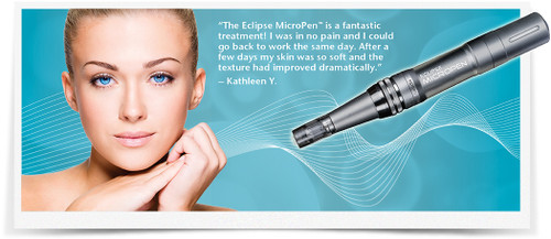 Microneedling with PRP (Package of 3)
