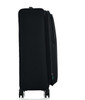 American Tourister Applite 5 Carry On 55cm BLACK