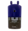 CARL SOAR Hand Crank Manual Pencil Sharpener CS103 BLUE