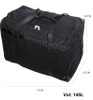  XL size Heavy Duty 70cm x 50cm x 42cm Duffel bag 140L