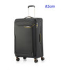  American Tourister Applite 4 ECO Large 82cm BLACK