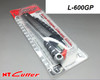 NT Cutter Japan Heavy Duty Rotary Locking Cutter L600GP