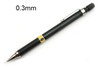 Zebra Drafix Drafting Pencil 0.3mm DM3-300