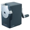 CARL CP100A Colouris Pencil Sharpener with 2 stage sharpeness adjuster