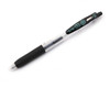 Zebra Sarasa 0.4mm Retractable Gel ink pens - 1 DOZEN BLACK