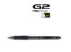 Pilot G2 STYLUS Pen 0.7mm BLACK