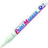 Artline Paint Marker EK440XF Bullet Tip 1.2mm - 10x White